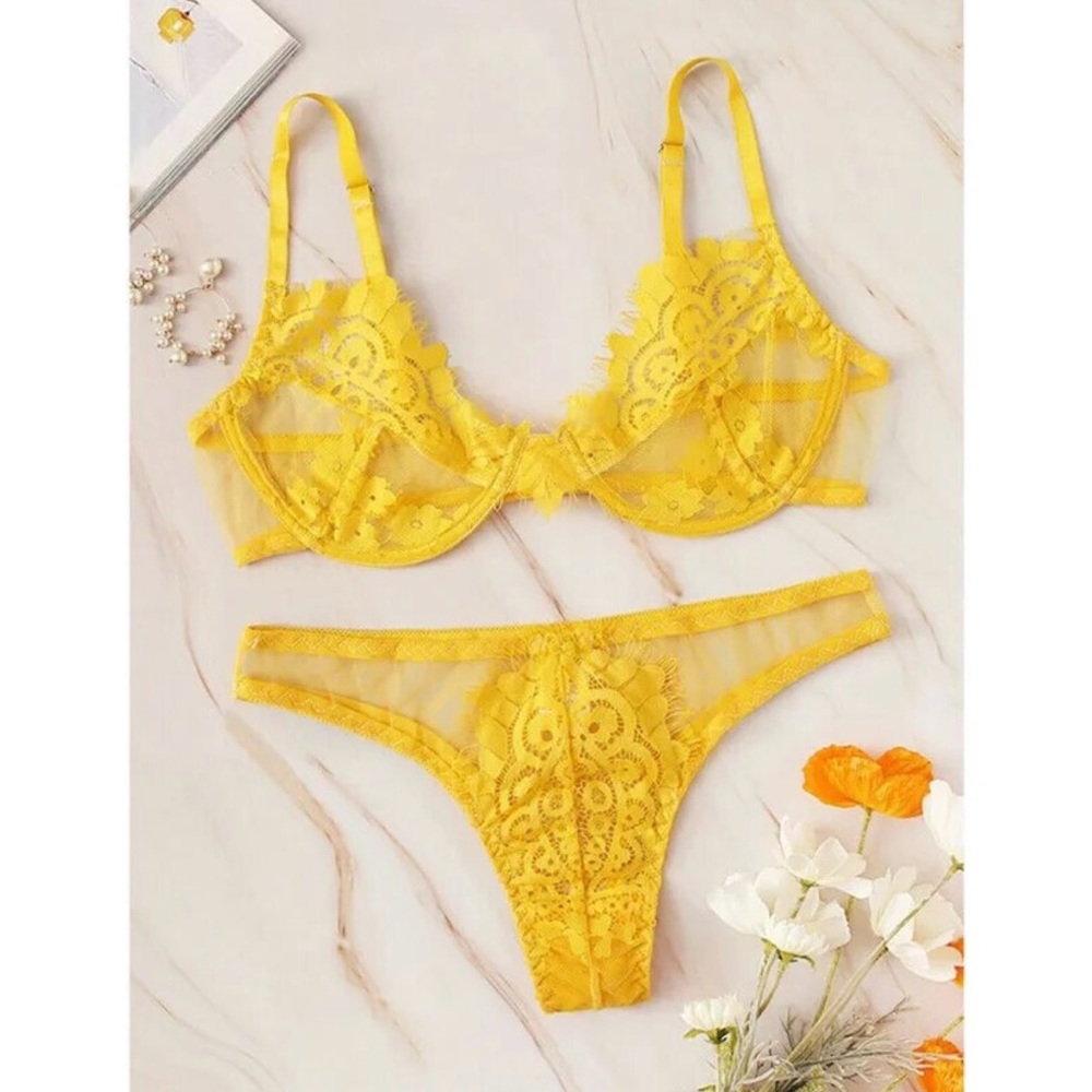 Women sexy lingerie